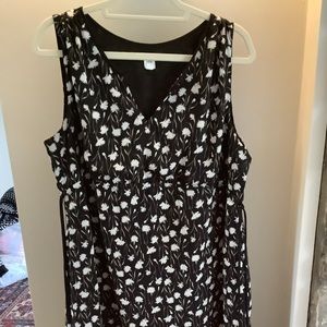 Maternity dress from Gap - Size L